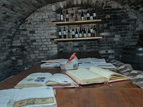 Podrum Probus-Sremski Karlovci必去景点