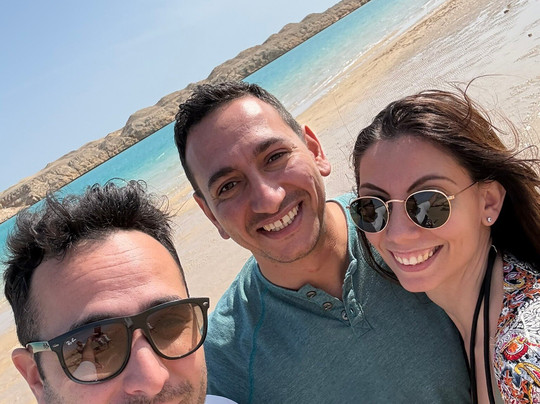 Watch Egypt-Hurghada 1必去景点