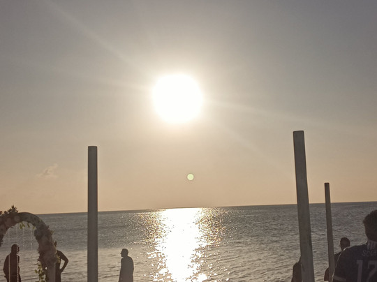 Coral Beach Maldives主图