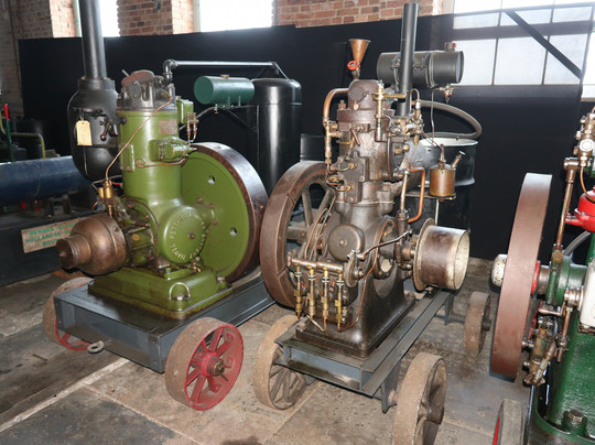 WALCOWNIA Muzeum Hutnictwa Cynku-卡托维兹必去景点