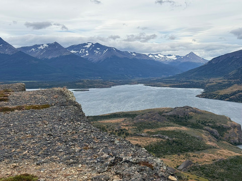 Rupestre Patagonia-纳塔莱斯港必去景点