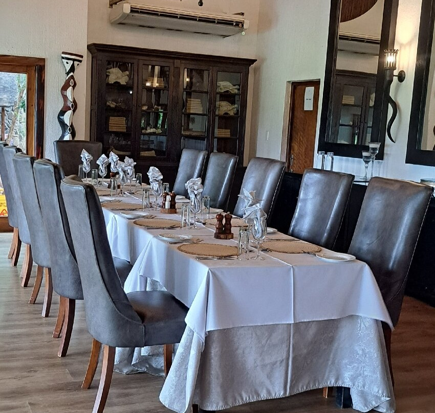 Kuname Lodge