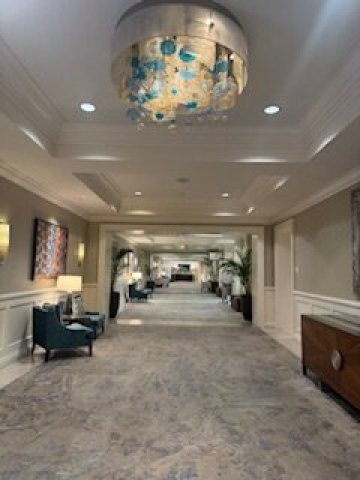 巴尔博亚湾度假酒店-浴室