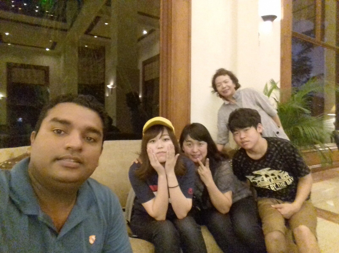 Goko Tours-加勒必去景点