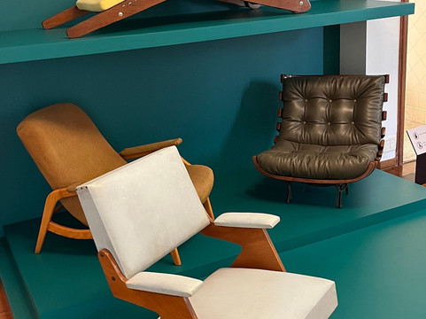 Casa Kubitschek-贝洛哈里桑塔必去景点