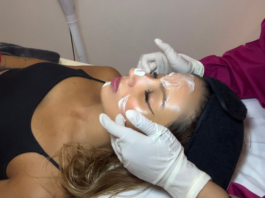 Lumina Aesthetics Clinic - SPA-Kuta Selatan必去景点