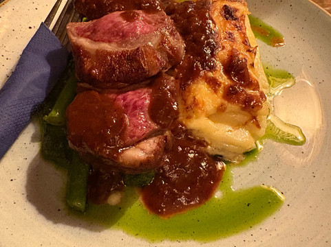 科尼斯顿旅店 - 旅店精选集团主图