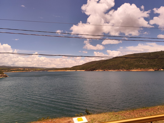 Vagner Turismo-Passos必去景点