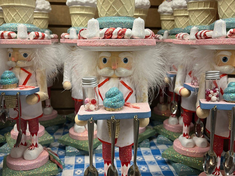 Country Junction-Lehighton必去景点