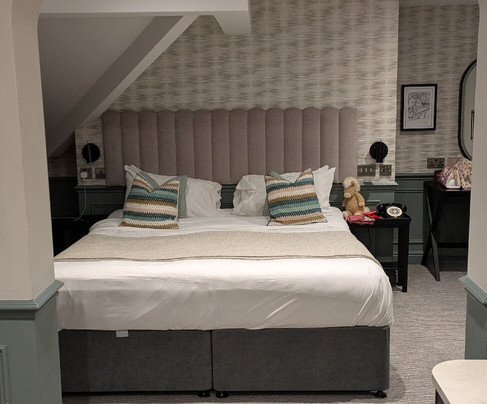 Cottons Hotel & Spa主图