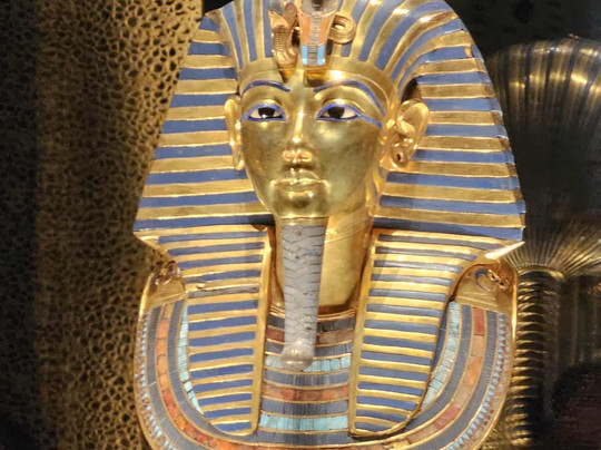 Egyptian Tour Guide Magdy-开罗必去景点