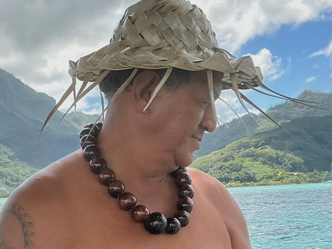 Huahine Nautique-Fare必去景点