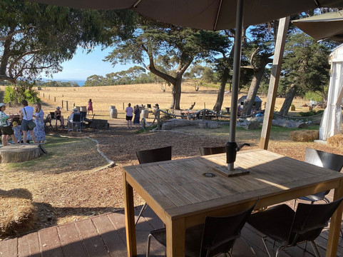 Bennetts on Bellarine-吉朗与贝拉里尼必去景点