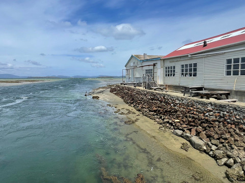 Dunalley Fish Market Fish & Chips