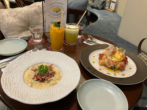 Laluna Cafe & Brunch主图