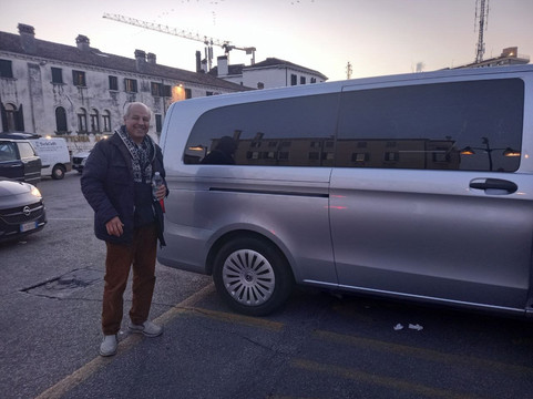 Continental Tuscany-佛罗伦萨必去景点