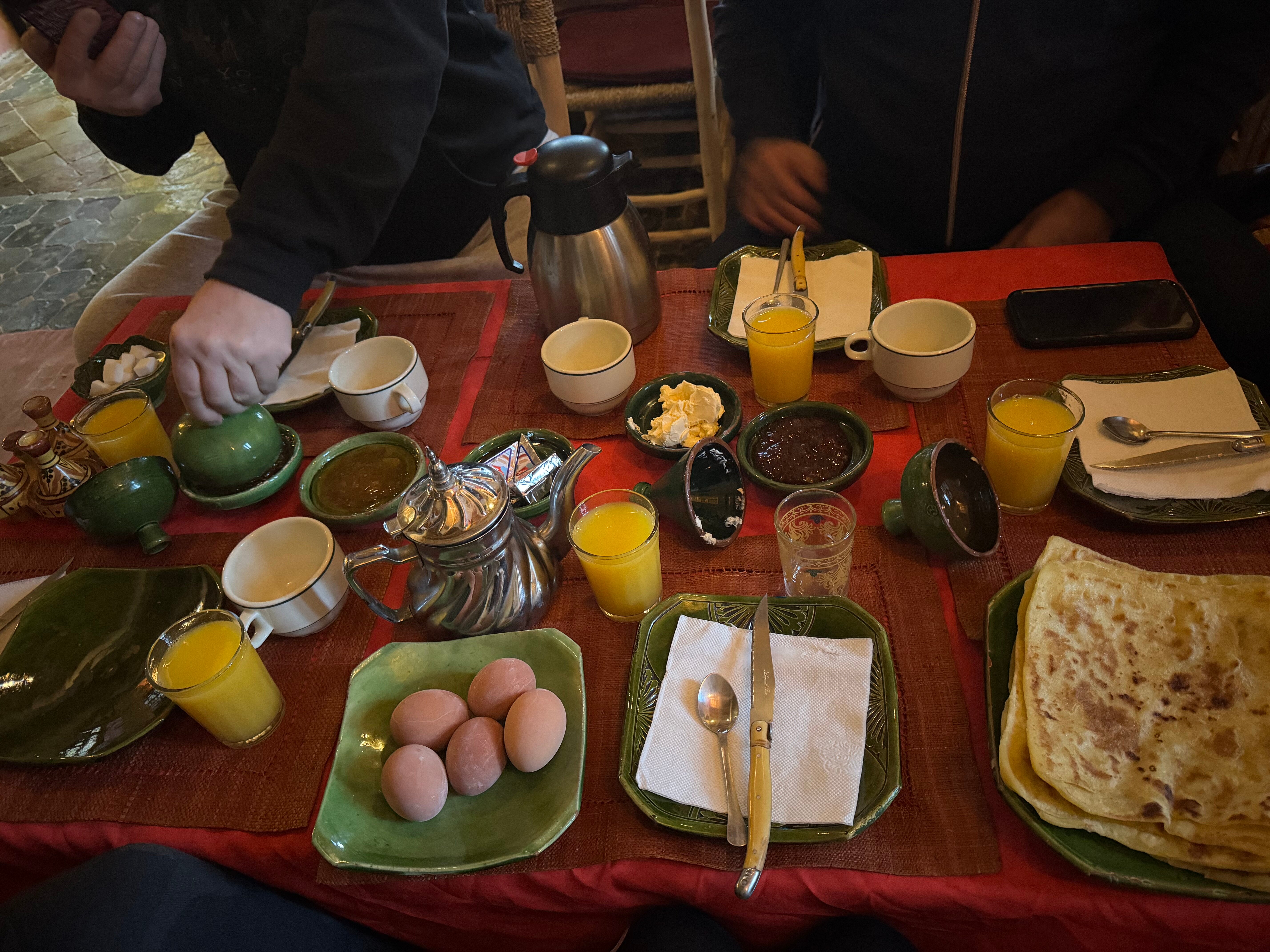 Le Chant des Palmiers-官方