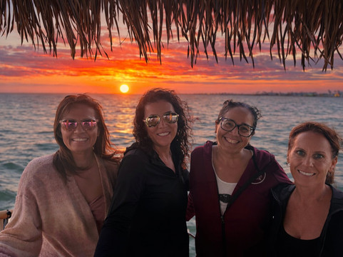 Cruisin Tikis St James City-Saint James City必去景点