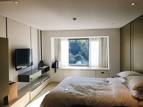 格兰德华克山庄首尔酒店主图