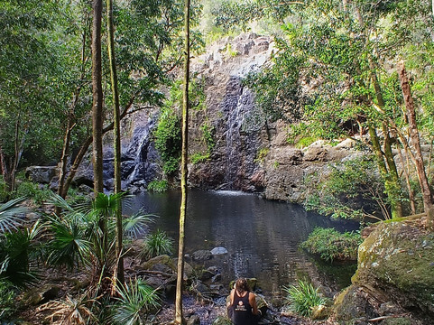 Wappa Dam-Yandina必去景点