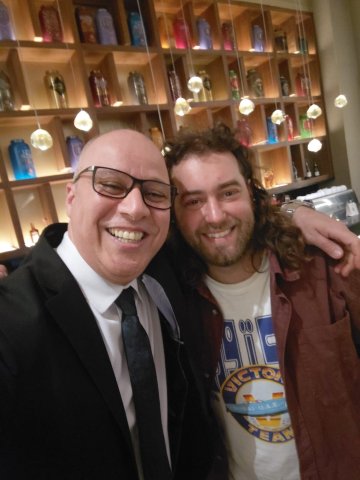 肯梓塔酒店-浴室