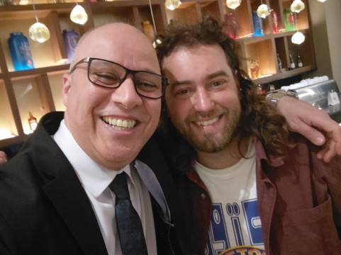 肯梓塔酒店主图