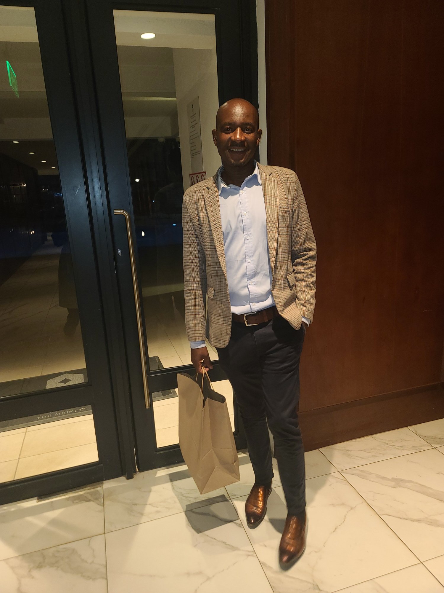 Hyatt Regency Harare The Meikles-官方