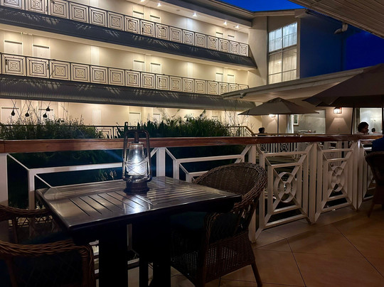 里奇韦南方太阳酒店主图