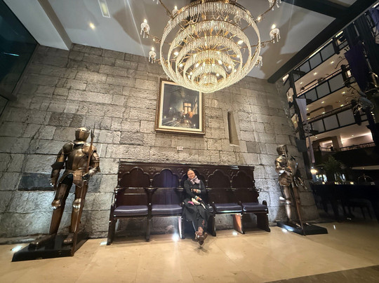 Clontarf-都柏林郡必去景点