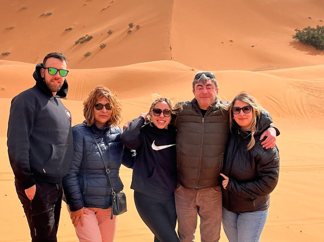 Cultura Travel Morocco-非斯必去景点