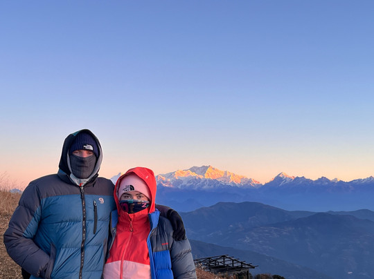 Adventures Unlimited-大吉岭必去景点