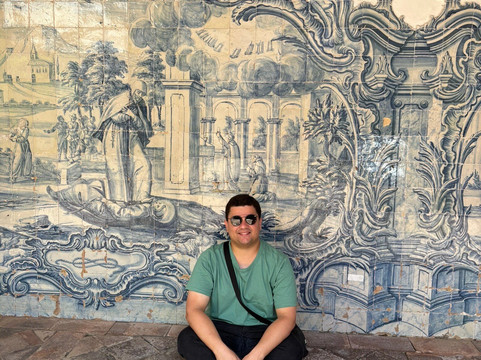 Convento de Sao Francisco-Olinda必去景点