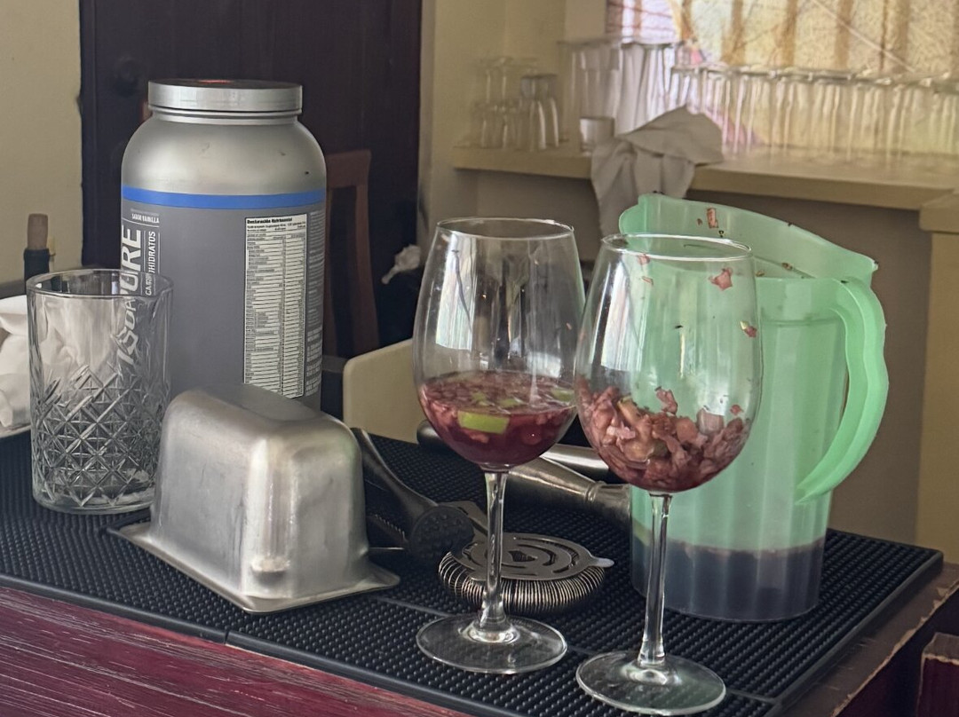 Villa Nogal Hotel Boutique & Vista主图