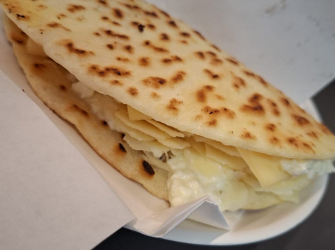 Piadineria Arcoveggio