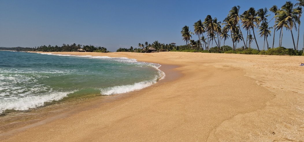 泻湖天堂海滩度假村-官方
