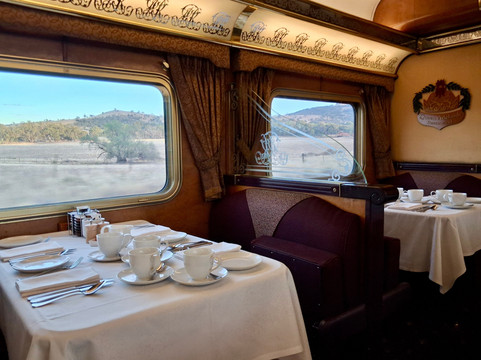 Great Southern-阿德莱德必去景点