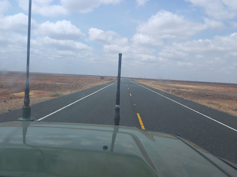 Itals Safaris-内罗毕必去景点