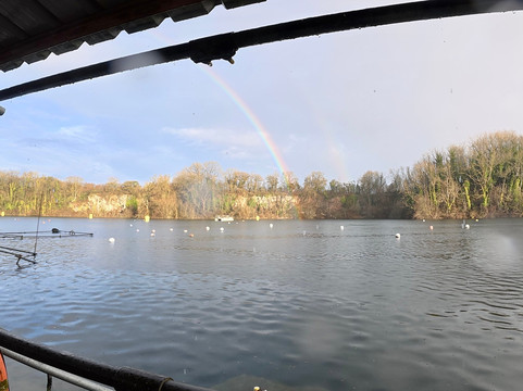 Vobster Quay-Mells必去景点