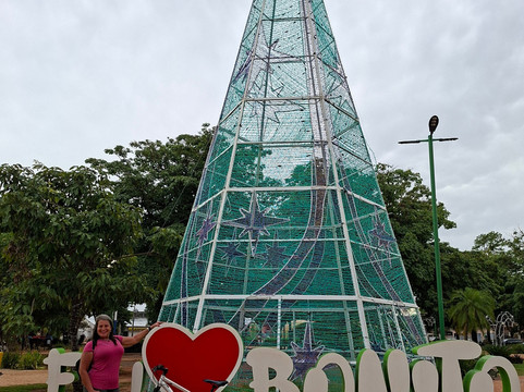 Bonito-MS-博尼图必去景点