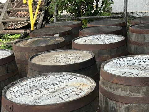 Hampden Estate-法尔茅斯必去景点