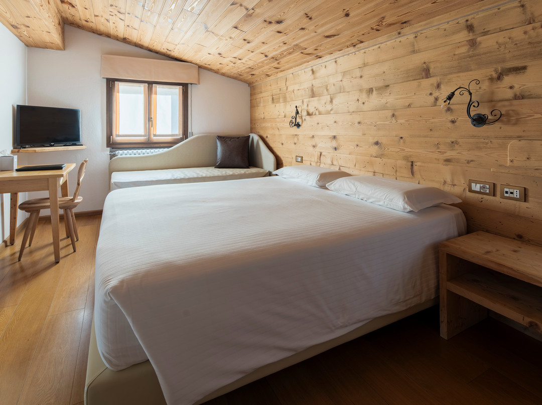 蒙大拿酒店主图