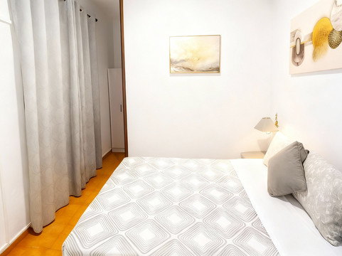 Hostel Luso Espanhola主图