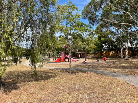 Pearcedale Road and Baxter Tooradin Road Playground-Pearcedale必去景点