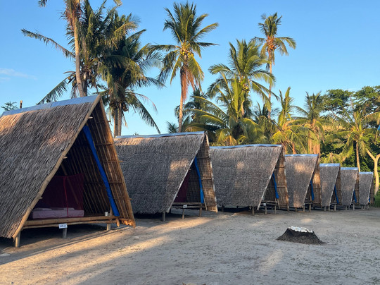 Keelooma | Linapacan Tour, Expedition and Island Stay-利纳帕坎岛必去景点