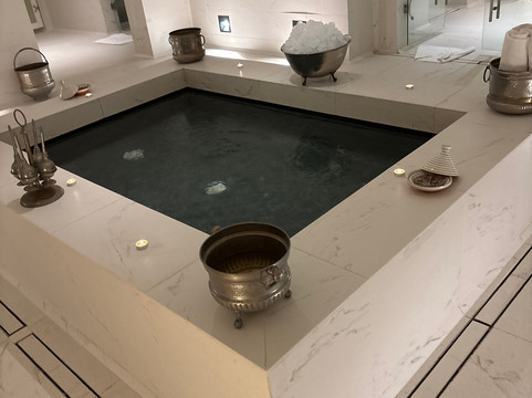 Thalassa Sea & Spa-阿加迪尔必去景点