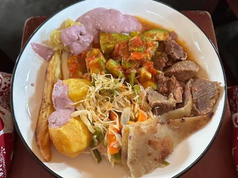 Tinka's Homestead主图