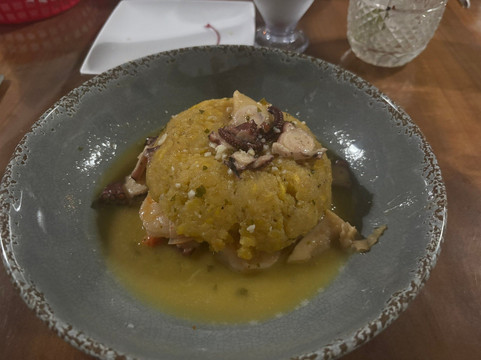 Tibes Indigenous Ceremonial Center-庞塞必去景点