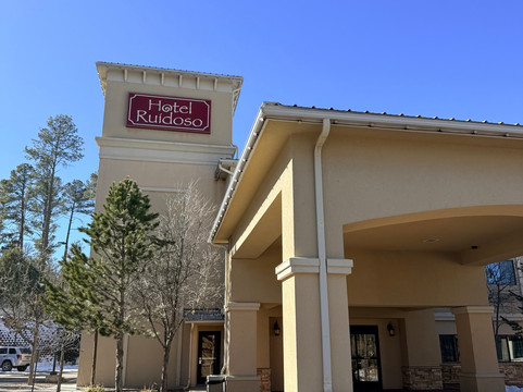 Hotel Ruidoso主图