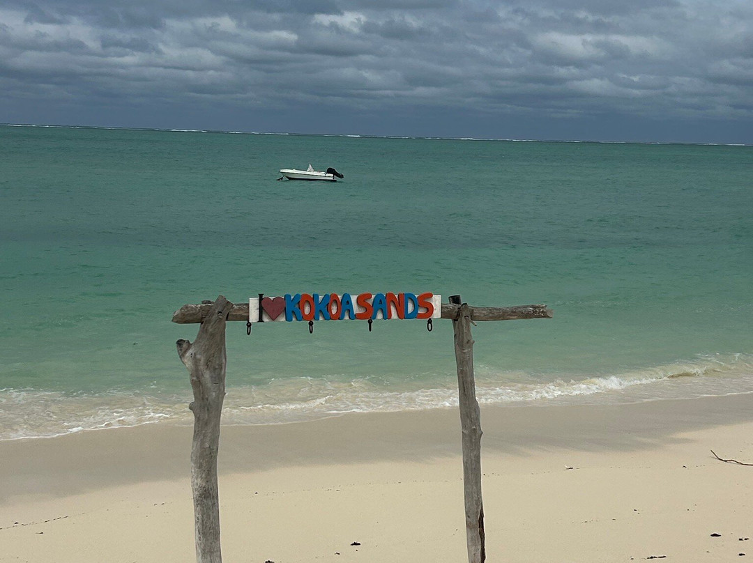 Kokoa Sands Guest House - Ankasy Madagascar主图