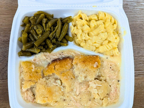 It's All Good: Southern Kitchen